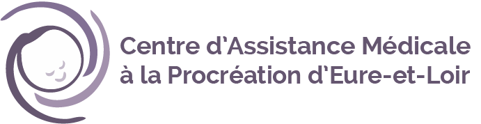 <h1>Centre d'Assistance Médicale à la Procréation d'Eure-et-Loir</h1>